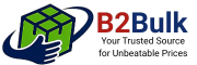 B2Bulk Logo