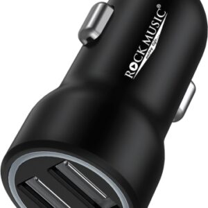 King Series CC-30 18W Fast Car Charger