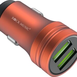 CC-24 Raider Car Charger