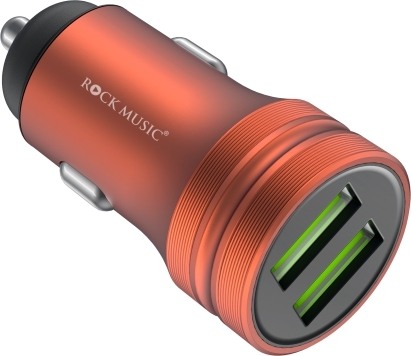 CC-24 Raider Car Charger