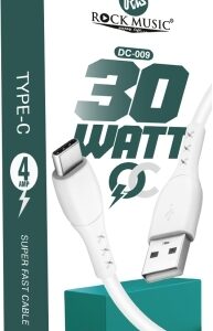 REAL BOSS (Type-C) DC-009 USB Data Cable