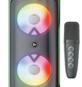 RM-BT488 Tango 60W Portable Wireless Bluetooth Speaker