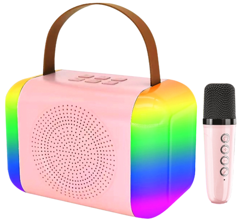 RM-BT487 – AVENGERS Wireless Speaker