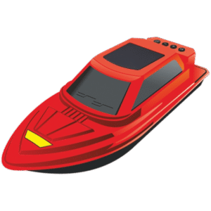 Adventure RM-BT490 Portable Wireless Bluetooth Speaker with Disco Light