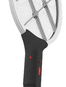 RM-RK1005 Super Killer – Electric Mosquito Swatter with Torch and Dual High-Voltage Circuit