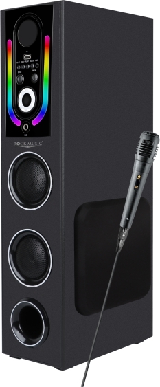 BT-479 Dubai Tower – Tower Multimedia Speaker