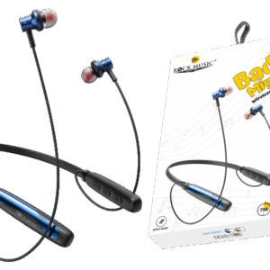 WH-310 BADE MIYAN – Wireless Neckband