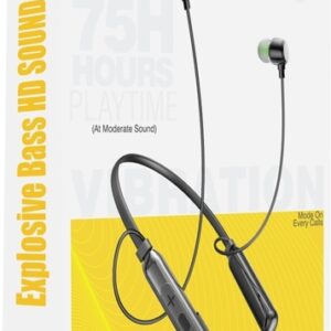 WH-304 QUAKE – Wireless Neckband