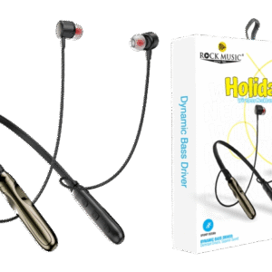 WH-314 HOLIDAY – Wireless Neckband