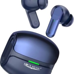 WH-307 DYNAMITE – Wireless Earbuds