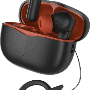 WH-317 Hanger Series – Wireless Earbuds