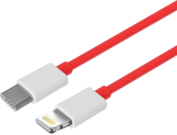Thunder Series DC-012 (Type-C to Type-C) USB Data Cable — 3.4A Fast Charging | 20W | 0.8m | Premium Durable