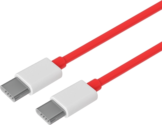 THUNDER (C to C) DC-010 Data Cable – 6A Power, 65W Fast Charging & Ultra-Durable Build!